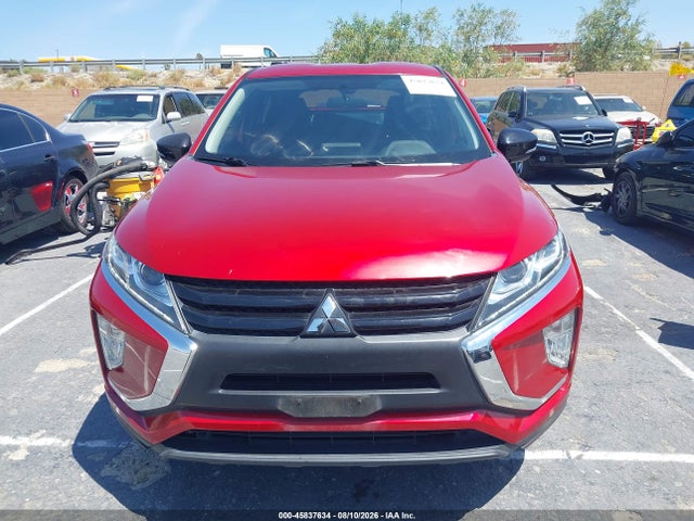Aukcja sprzedaży 2019 Mitsubishi Eclipse Cross Sp, vin: JA4AT4AA0KZ028397, numer aukcji: 45837634
