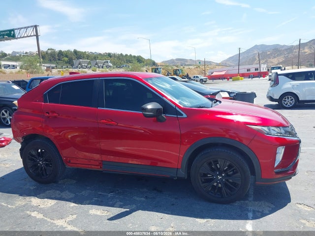 Aukcja sprzedaży 2019 Mitsubishi Eclipse Cross Sp, vin: JA4AT4AA0KZ028397, numer aukcji: 45837634