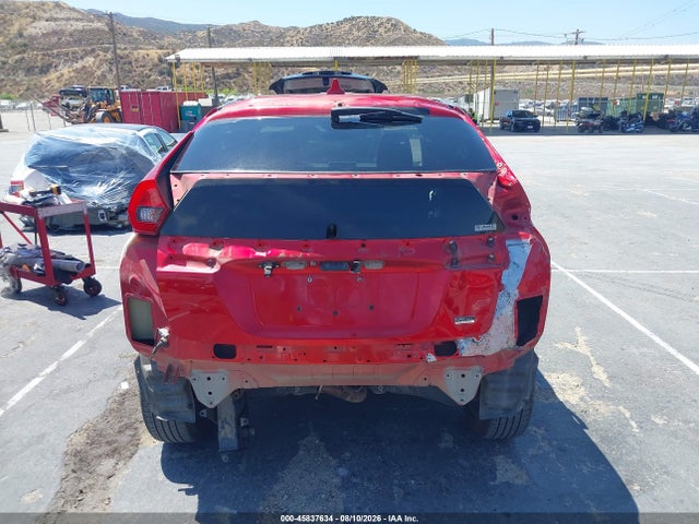 Aukcja sprzedaży 2019 Mitsubishi Eclipse Cross Sp, vin: JA4AT4AA0KZ028397, numer aukcji: 45837634
