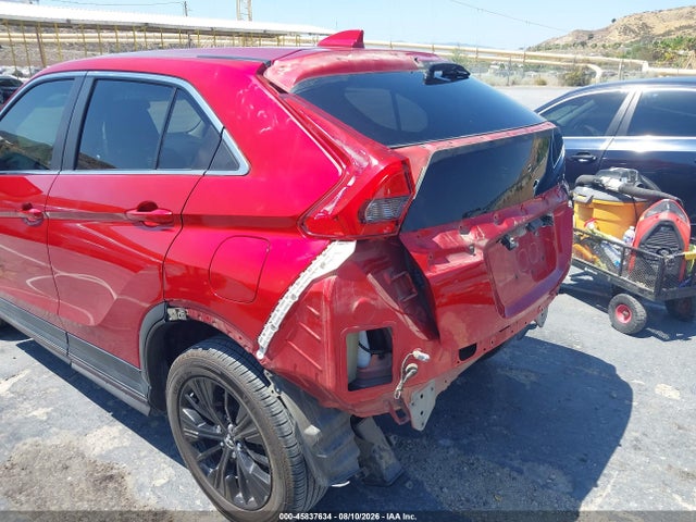 Aukcja sprzedaży 2019 Mitsubishi Eclipse Cross Sp, vin: JA4AT4AA0KZ028397, numer aukcji: 45837634