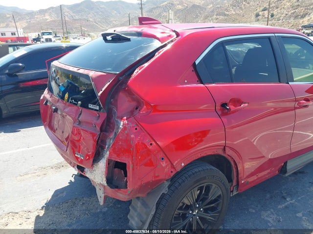 Aukcja sprzedaży 2019 Mitsubishi Eclipse Cross Sp, vin: JA4AT4AA0KZ028397, numer aukcji: 45837634