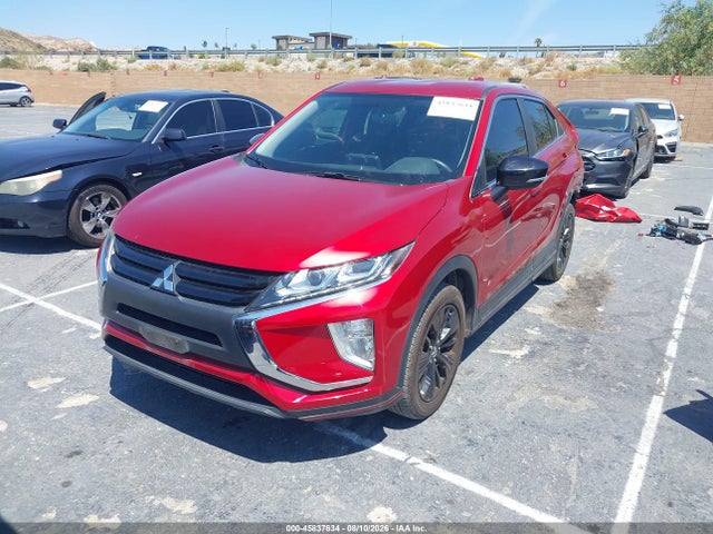 Aukcja sprzedaży 2019 Mitsubishi Eclipse Cross Sp, vin: JA4AT4AA0KZ028397, numer aukcji: 45837634