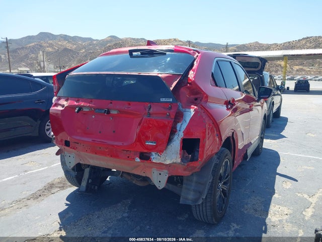 Aukcja sprzedaży 2019 Mitsubishi Eclipse Cross Sp, vin: JA4AT4AA0KZ028397, numer aukcji: 45837634