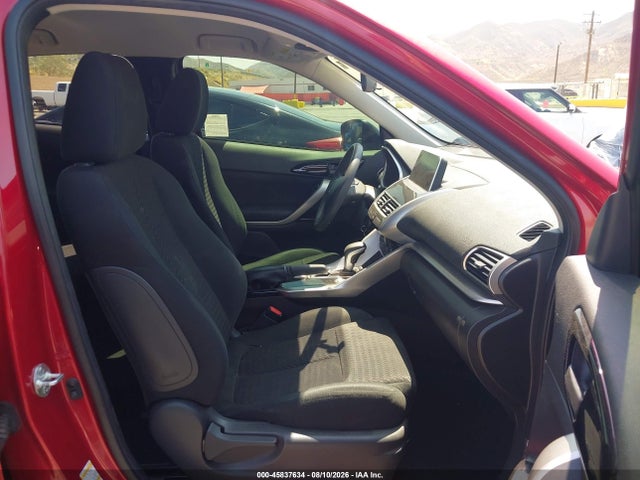 Aukcja sprzedaży 2019 Mitsubishi Eclipse Cross Sp, vin: JA4AT4AA0KZ028397, numer aukcji: 45837634