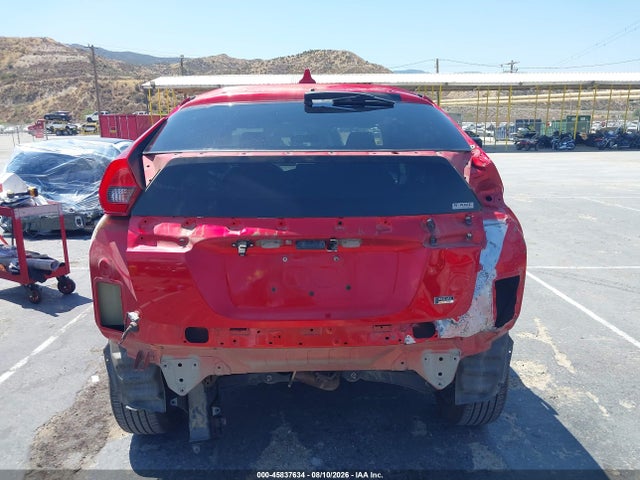 Aukcja sprzedaży 2019 Mitsubishi Eclipse Cross Sp, vin: JA4AT4AA0KZ028397, numer aukcji: 45837634