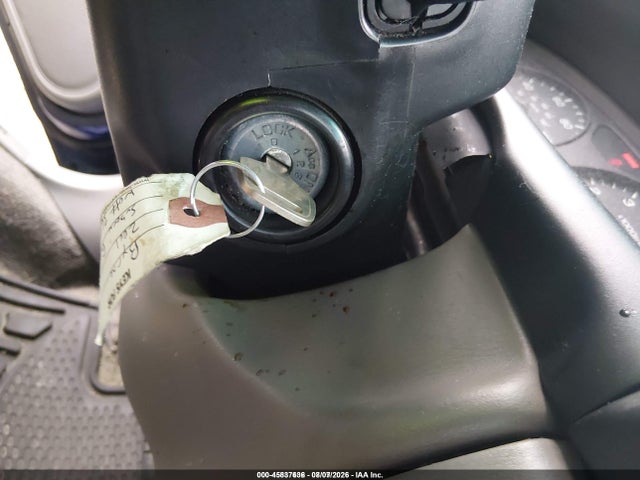 Aukcja sprzedaży 2001 Subaru Forester L, vin: JF1SF63521H733953, numer aukcji: 45837636