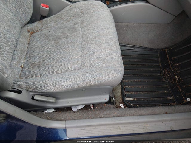 Aukcja sprzedaży 2001 Subaru Forester L, vin: JF1SF63521H733953, numer aukcji: 45837636