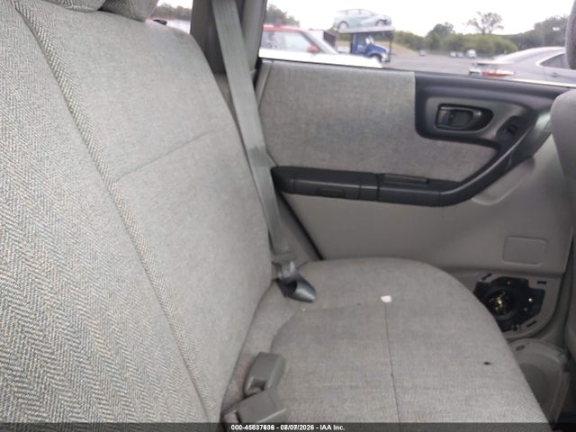 Aukcja sprzedaży 2001 Subaru Forester L, vin: JF1SF63521H733953, numer aukcji: 45837636