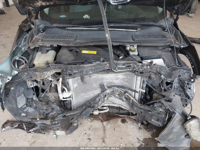 45837640 :رقم المزاد ، 1FMCU0GX5GUC09169 vin ، 2016 Ford Escape Se مزاد بيع