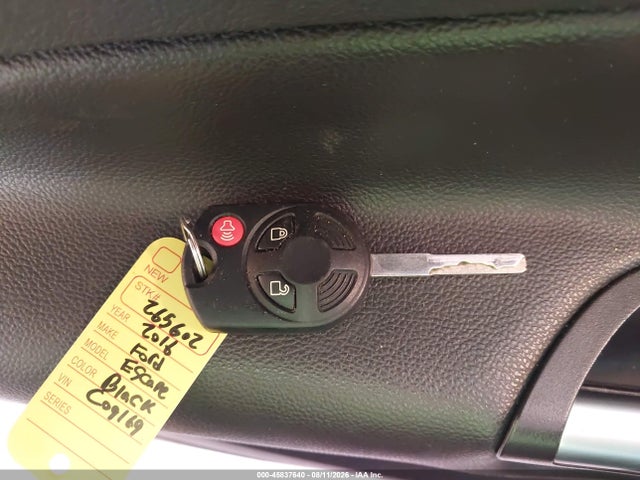 45837640 :رقم المزاد ، 1FMCU0GX5GUC09169 vin ، 2016 Ford Escape Se مزاد بيع