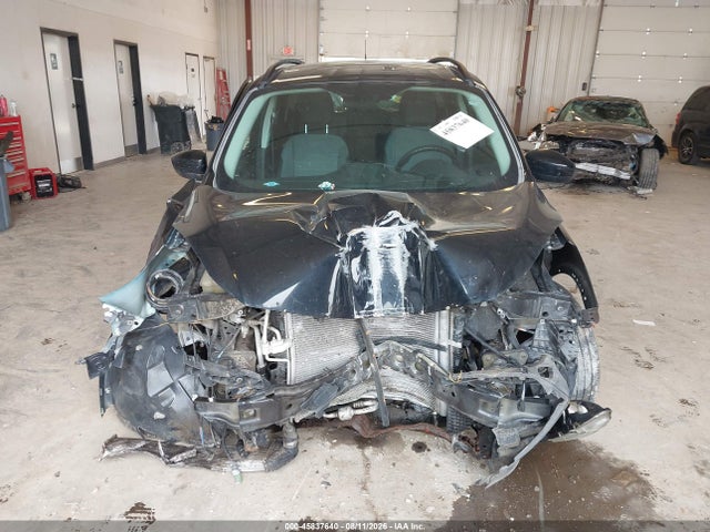 45837640 :رقم المزاد ، 1FMCU0GX5GUC09169 vin ، 2016 Ford Escape Se مزاد بيع