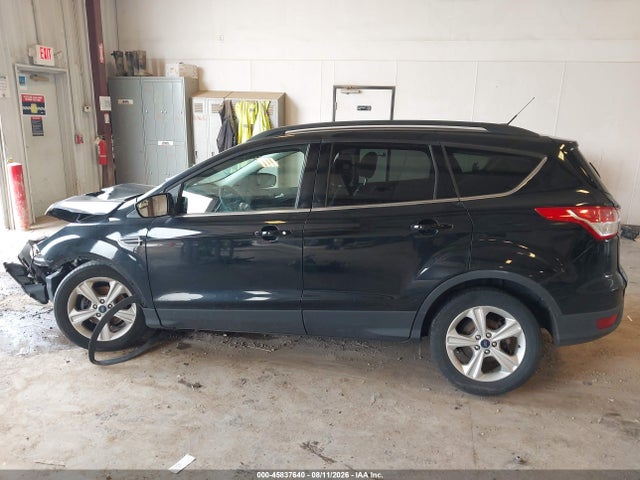 45837640 :رقم المزاد ، 1FMCU0GX5GUC09169 vin ، 2016 Ford Escape Se مزاد بيع