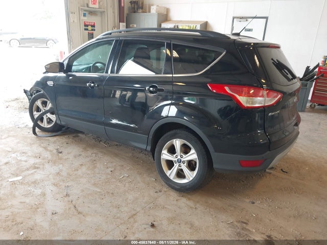 45837640 :رقم المزاد ، 1FMCU0GX5GUC09169 vin ، 2016 Ford Escape Se مزاد بيع