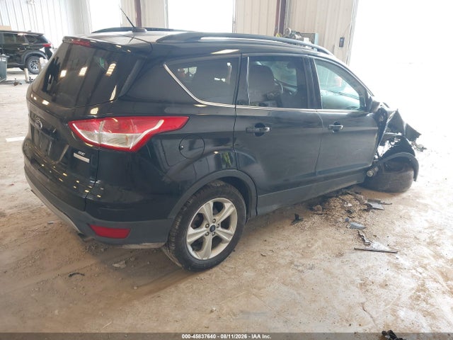 45837640 :رقم المزاد ، 1FMCU0GX5GUC09169 vin ، 2016 Ford Escape Se مزاد بيع