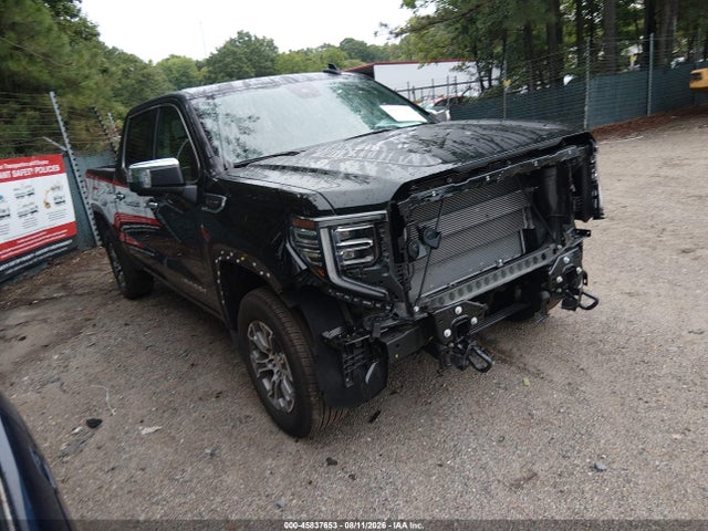 Продажа на аукционе авто 2026 Gmc Sierra 1500 , Short Bed, Slt, Rwd, vin: 3GTPHDED9TG251254, номер лота: 45837653