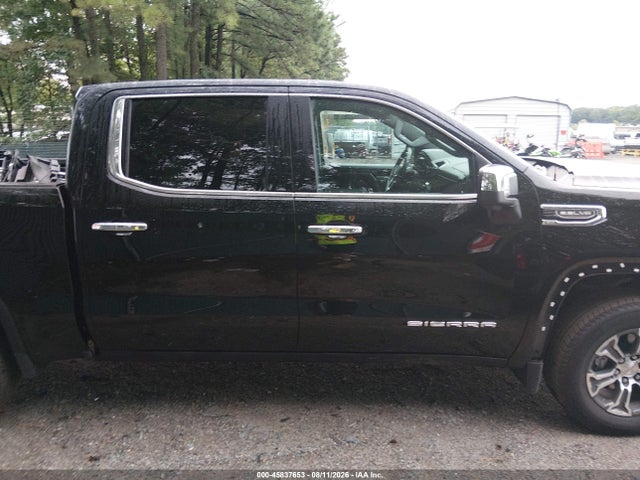 Продажа на аукционе авто 2026 Gmc Sierra 1500 , Short Bed, Slt, Rwd, vin: 3GTPHDED9TG251254, номер лота: 45837653