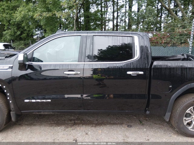 Продажа на аукционе авто 2026 Gmc Sierra 1500 , Short Bed, Slt, Rwd, vin: 3GTPHDED9TG251254, номер лота: 45837653