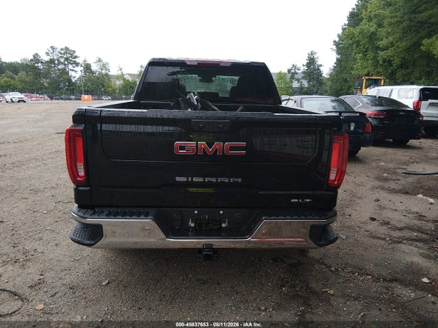 Продажа на аукционе авто 2026 Gmc Sierra 1500 , Short Bed, Slt, Rwd, vin: 3GTPHDED9TG251254, номер лота: 45837653