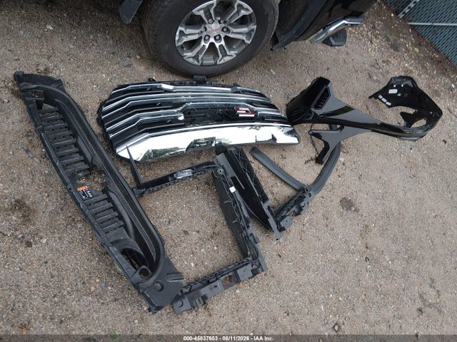 Продажа на аукционе авто 2026 Gmc Sierra 1500 , Short Bed, Slt, Rwd, vin: 3GTPHDED9TG251254, номер лота: 45837653