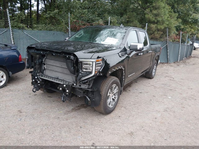 Продажа на аукционе авто 2026 Gmc Sierra 1500 , Short Bed, Slt, Rwd, vin: 3GTPHDED9TG251254, номер лота: 45837653