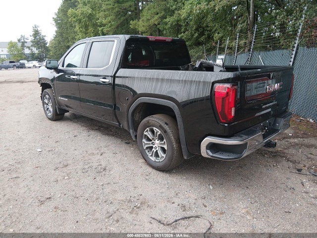 Продажа на аукционе авто 2026 Gmc Sierra 1500 , Short Bed, Slt, Rwd, vin: 3GTPHDED9TG251254, номер лота: 45837653