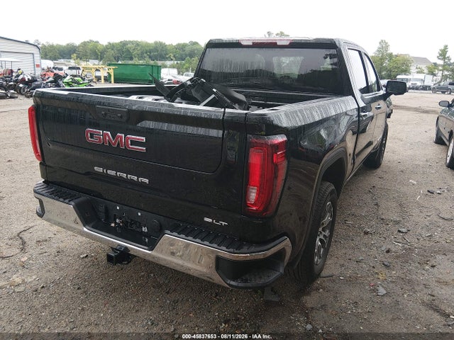Продажа на аукционе авто 2026 Gmc Sierra 1500 , Short Bed, Slt, Rwd, vin: 3GTPHDED9TG251254, номер лота: 45837653