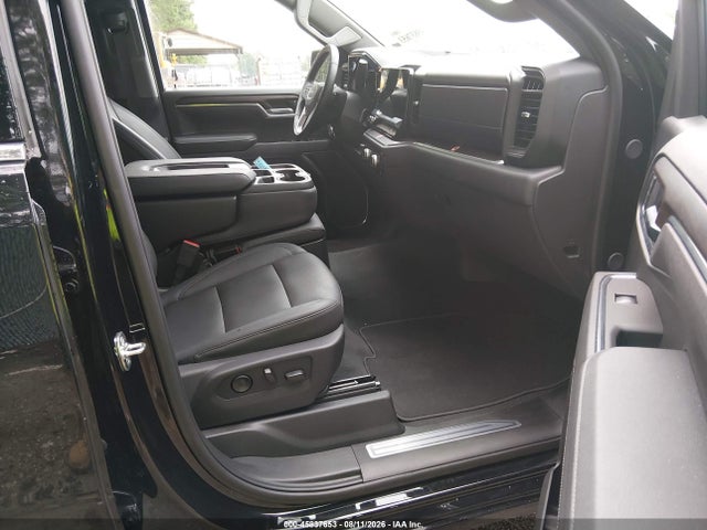 Продажа на аукционе авто 2026 Gmc Sierra 1500 , Short Bed, Slt, Rwd, vin: 3GTPHDED9TG251254, номер лота: 45837653