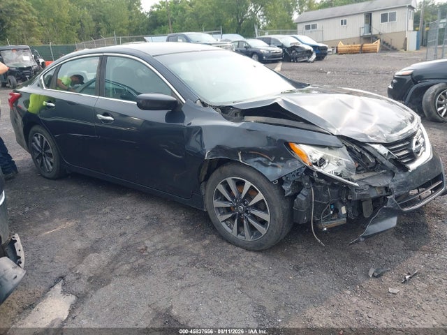 Продаж на аукціоні авто 2017 Nissan Altima 2.5 Sv, vin: 1N4AL3AP1HC191453, номер лоту: 45837656