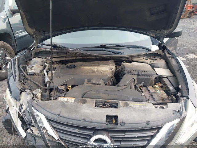 Продаж на аукціоні авто 2017 Nissan Altima 2.5 Sv, vin: 1N4AL3AP1HC191453, номер лоту: 45837656