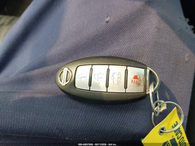 Продаж на аукціоні авто 2017 Nissan Altima 2.5 Sv, vin: 1N4AL3AP1HC191453, номер лоту: 45837656
