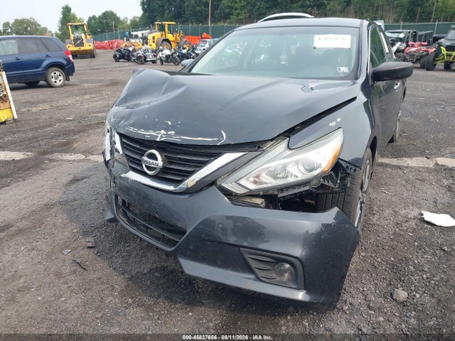 Продаж на аукціоні авто 2017 Nissan Altima 2.5 Sv, vin: 1N4AL3AP1HC191453, номер лоту: 45837656