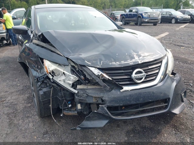 Продаж на аукціоні авто 2017 Nissan Altima 2.5 Sv, vin: 1N4AL3AP1HC191453, номер лоту: 45837656