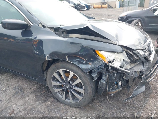 Продаж на аукціоні авто 2017 Nissan Altima 2.5 Sv, vin: 1N4AL3AP1HC191453, номер лоту: 45837656