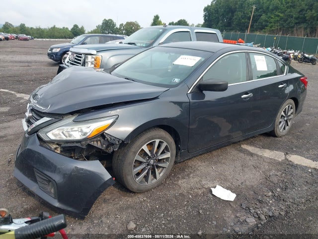 Продаж на аукціоні авто 2017 Nissan Altima 2.5 Sv, vin: 1N4AL3AP1HC191453, номер лоту: 45837656
