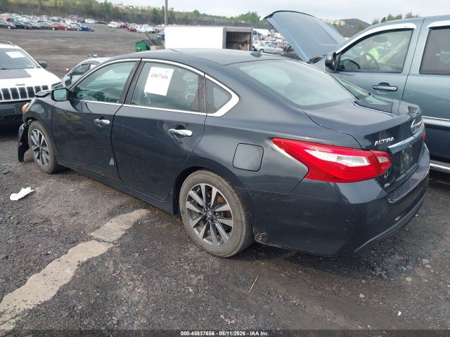Продаж на аукціоні авто 2017 Nissan Altima 2.5 Sv, vin: 1N4AL3AP1HC191453, номер лоту: 45837656