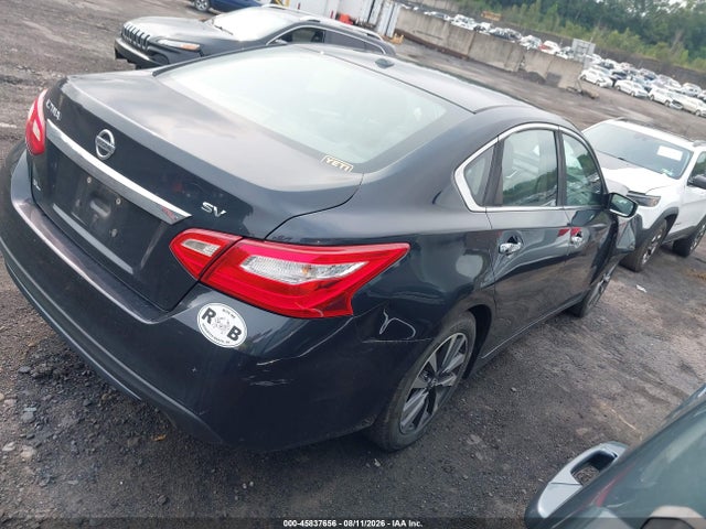 Продаж на аукціоні авто 2017 Nissan Altima 2.5 Sv, vin: 1N4AL3AP1HC191453, номер лоту: 45837656