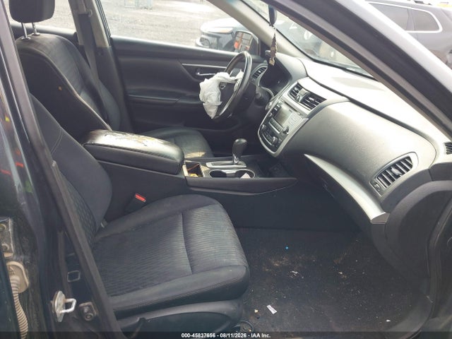 Продаж на аукціоні авто 2017 Nissan Altima 2.5 Sv, vin: 1N4AL3AP1HC191453, номер лоту: 45837656
