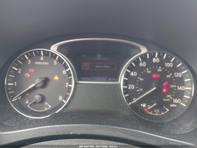 Продаж на аукціоні авто 2017 Nissan Altima 2.5 Sv, vin: 1N4AL3AP1HC191453, номер лоту: 45837656