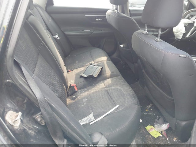 Продаж на аукціоні авто 2017 Nissan Altima 2.5 Sv, vin: 1N4AL3AP1HC191453, номер лоту: 45837656