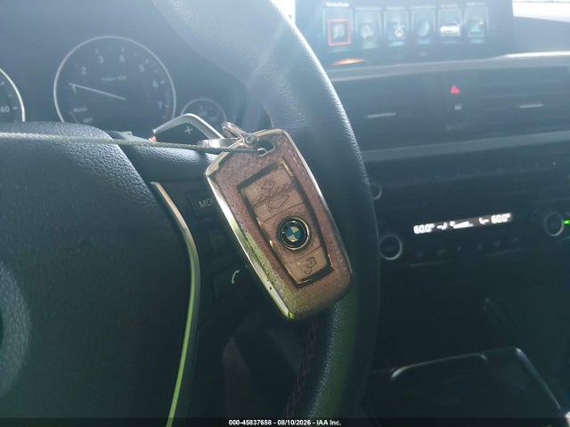 Aukcja sprzedaży 2017 Bmw 3 Series 330i, vin: WBA8B9G52HNU51610, numer aukcji: 45837658