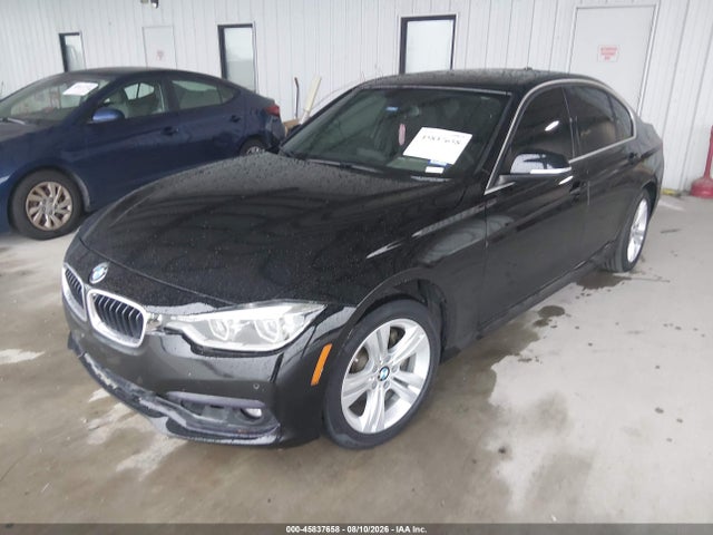 Aukcja sprzedaży 2017 Bmw 3 Series 330i, vin: WBA8B9G52HNU51610, numer aukcji: 45837658