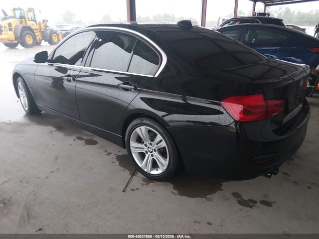 Aukcja sprzedaży 2017 Bmw 3 Series 330i, vin: WBA8B9G52HNU51610, numer aukcji: 45837658