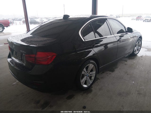 Aukcja sprzedaży 2017 Bmw 3 Series 330i, vin: WBA8B9G52HNU51610, numer aukcji: 45837658