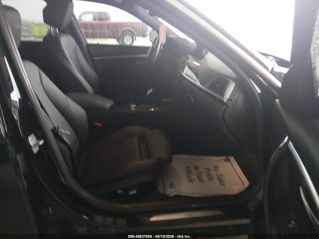 Aukcja sprzedaży 2017 Bmw 3 Series 330i, vin: WBA8B9G52HNU51610, numer aukcji: 45837658