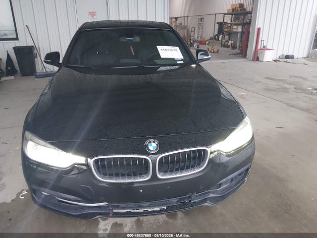 Aukcja sprzedaży 2017 Bmw 3 Series 330i, vin: WBA8B9G52HNU51610, numer aukcji: 45837658