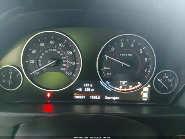 Aukcja sprzedaży 2017 Bmw 3 Series 330i, vin: WBA8B9G52HNU51610, numer aukcji: 45837658
