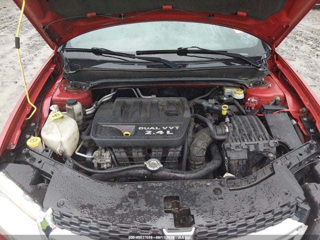2014 Dodge Avenger Se მანქანა იყიდება აუქციონზე, vin: 1C3CDZAB8EN237565, აუქციონის ნომერი: 45837659