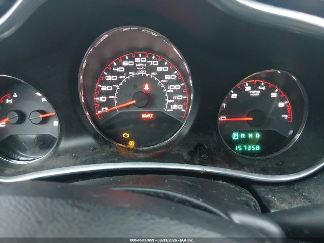 2014 Dodge Avenger Se მანქანა იყიდება აუქციონზე, vin: 1C3CDZAB8EN237565, აუქციონის ნომერი: 45837659