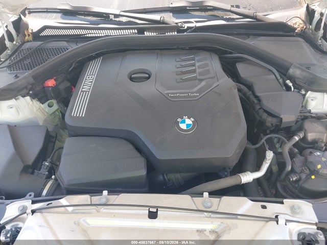 Продаж на аукціоні авто 2019 Bmw 330i, vin: WBA5R1C52KAK08254, номер лоту: 45837667