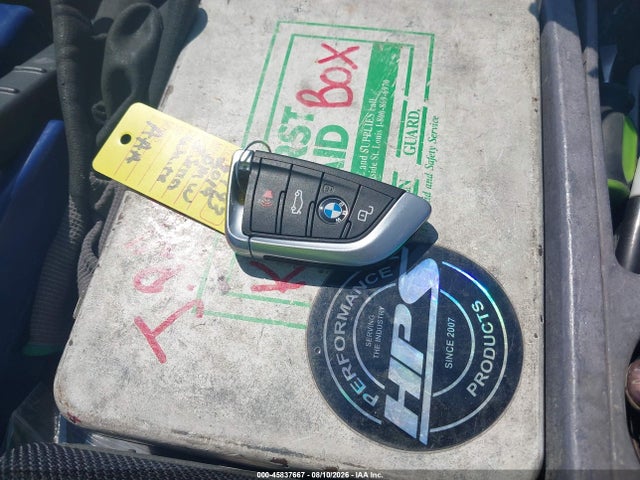 Продаж на аукціоні авто 2019 Bmw 330i, vin: WBA5R1C52KAK08254, номер лоту: 45837667